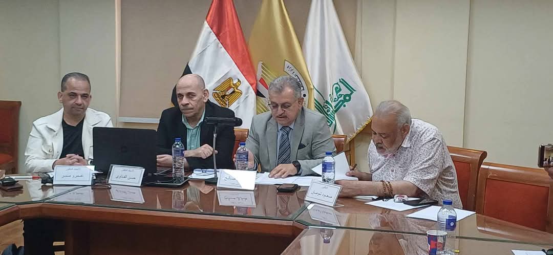 الأعلى للثقافة يناقش جحا المصري.. تراث ممتد عبر العصور: من التراث إلى الذكاء الاصطناعي